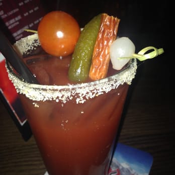 The Bank & Baron Pub - mmm...Caesar... - Pubs Near Me - Calgary, Alberta The Bank & Baron Pub - mmm...Caesar... - Pubs Near Me - Calgary, Alberta