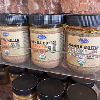Manna Kitchen - Vegan Near Me - Lisle, Illinois