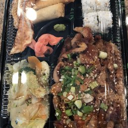 Spring Rolls