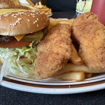 Angelos 2 - Burgers Near Me - Garden Grove, California Angelos 2 - Burgers Near Me - Garden Grove, California
