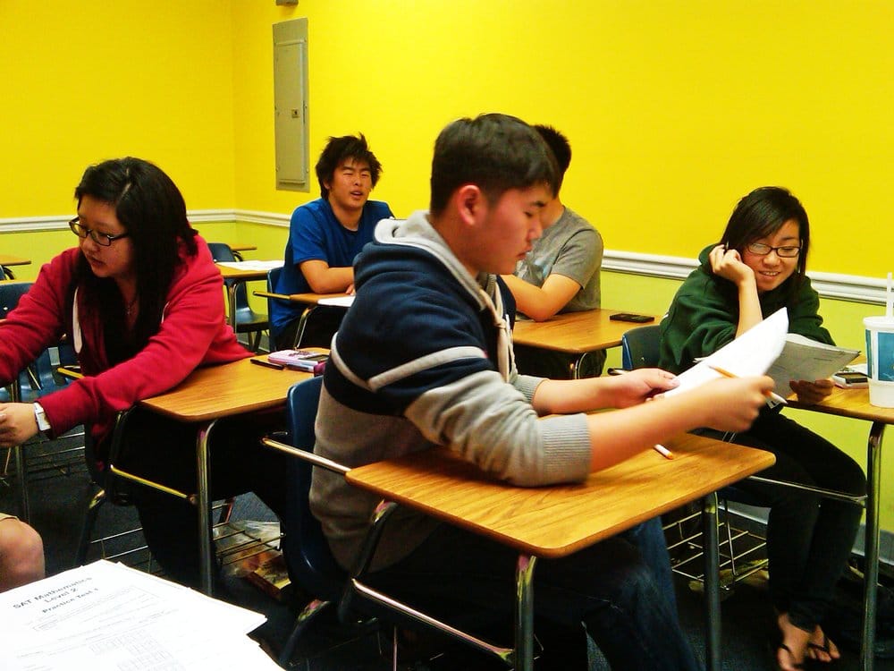 Alpha Academy - reading tutor in Cerritos, CA