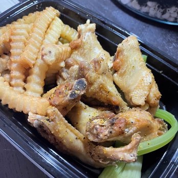 Chili's - Not what I ordered - American Near Me - McDonough, Georgia