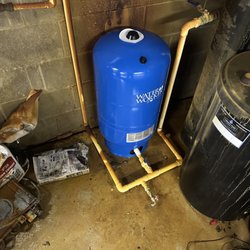 Titan Plumbing and HVAC