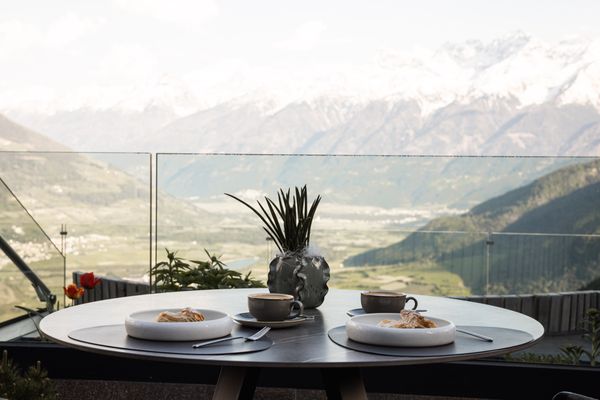 Das Gerstl Alpine Retreat by null