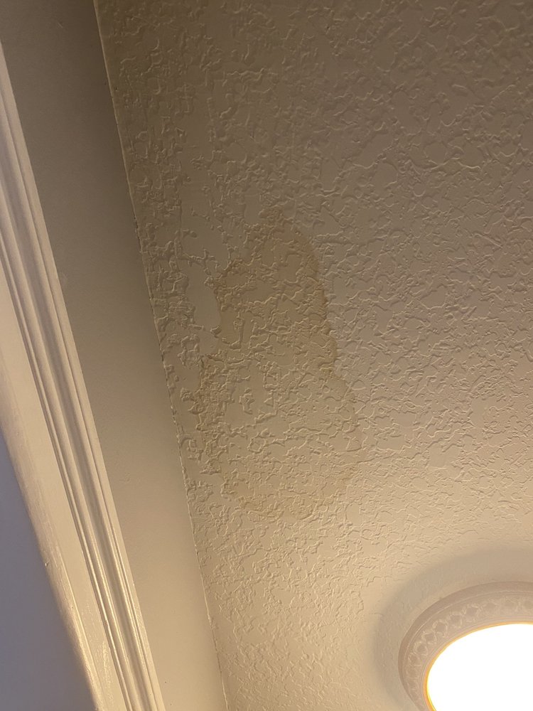 Slide of Total Home Roofing