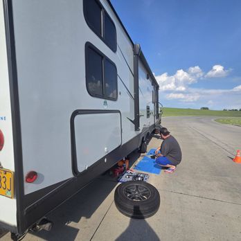 Watergoblins Mobile RV Repair - RV Repair Near Me - Hammond, Oregon Watergoblins Mobile RV Repair - RV Repair Near Me - Hammond, Oregon