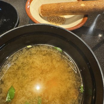 Koromo - Miso soup - Japanese Near Me - Aiea, Hawaii Koromo - Miso soup - Japanese Near Me - Aiea, Hawaii