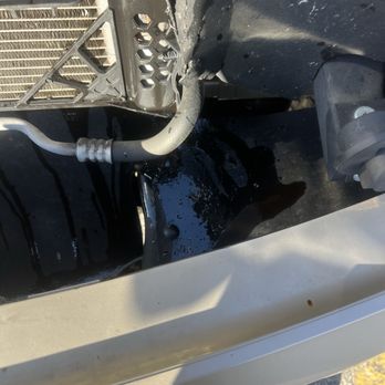 Firestone Complete Auto Care - Technician got upset and threaten to beat me because I called him out on the repairs he charged me for that he did not do. - Auto Repair Near Me - Kansas City, Missouri