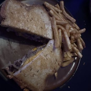 Morrison - Patty melt - Gastropubs Near Me - Los Angeles, California
