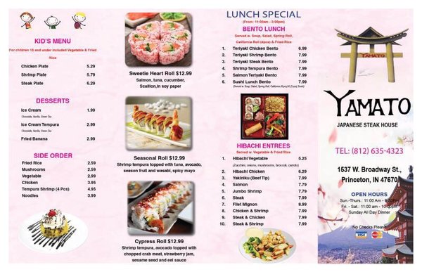 Yamato by null