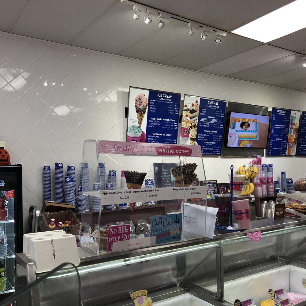 Baskin-Robbins - Ice Cream & Frozen Yogurt Near Me - Houston, Texas Baskin-Robbins - Ice Cream & Frozen Yogurt Near Me - Houston, Texas
