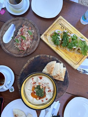 Loco Tulum Restaurant - Mediterranean Kitchen by null