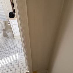 Carriage House Inn - Water damage due to leaking ac unit