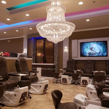 Luna Nail Lounge - Permanent Makeup Near Me - Everett, Washington Luna Nail Lounge - Permanent Makeup Near Me - Everett, Washington