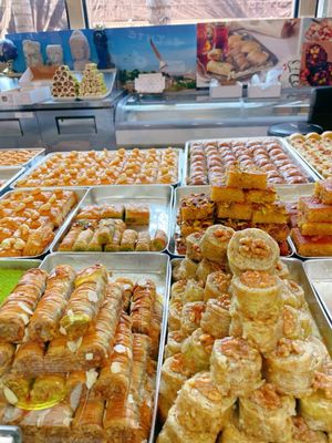 Balboa International Market by null