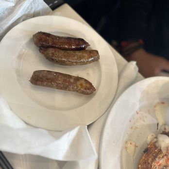 JAM Eateries - Sausage - Breakfast & Brunch Near Me - Ellicott City, Maryland