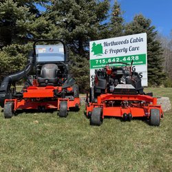Northwoods Cabin & Property Care