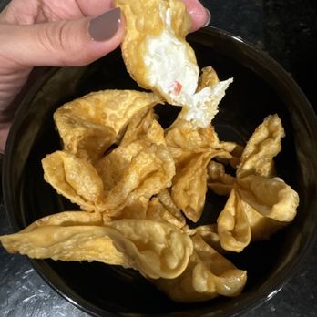 South Seas Chinese Kitchen - Crab Rangoon - Chinese Near Me - Wilton Manors, Florida South Seas Chinese Kitchen - Crab Rangoon - Chinese Near Me - Wilton Manors, Florida