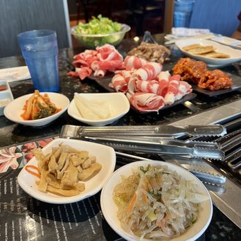 Buga Korean BBQ - Buga Korean BBQ: 5580 Clairemont Mesa Blvd, San Diego, CA 92117, 20220821 - Barbeque Near Me - San Diego, California Buga Korean BBQ - Buga Korean BBQ: 5580 Clairemont Mesa Blvd, San Diego, CA 92117, 20220821 - Barbeque Near Me - San Diego, California