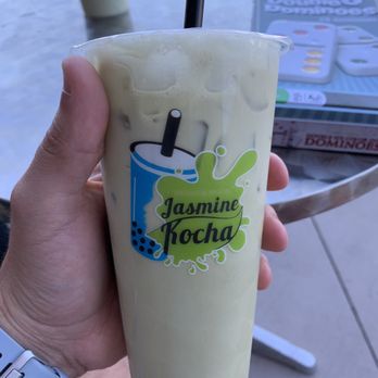 Jasmine Kocha - Coffee & Tea Near Me - San Jose, California