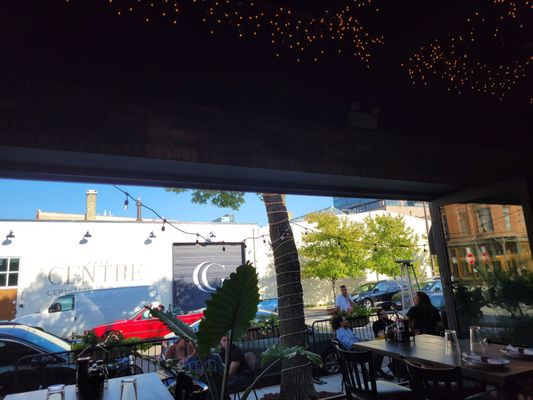 Salerno's Pizza of Chicago by null