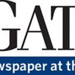 The Gateway - taken from the Gateway website