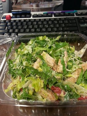 Health Nut Cafe 2300 N Lincoln Blvd Fl 4 Oklahoma City Ok Subs Sandwiches Mapquest