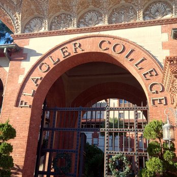 Flagler College - Colleges & Universities Near Me - Saint Augustine, Florida