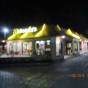 McDonald's - Exterior - Fast Food Near Me - Council Bluffs, Iowa McDonald's - Exterior - Fast Food Near Me - Council Bluffs, Iowa