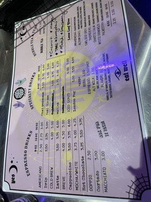 BLACK MOON KOVEN by null