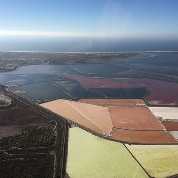 Civic Helicopters - Book with CIVIC HELICOPTERS, Carlsbad, CA!  Breathtaking Views from Above! - Flight Instruction Near Me - Carlsbad, California