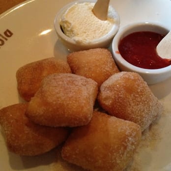 Lola - Fresh donuts - Greek Near Me - Seattle, Washington