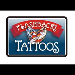 Flashbacks Tattoos and Body Piercing