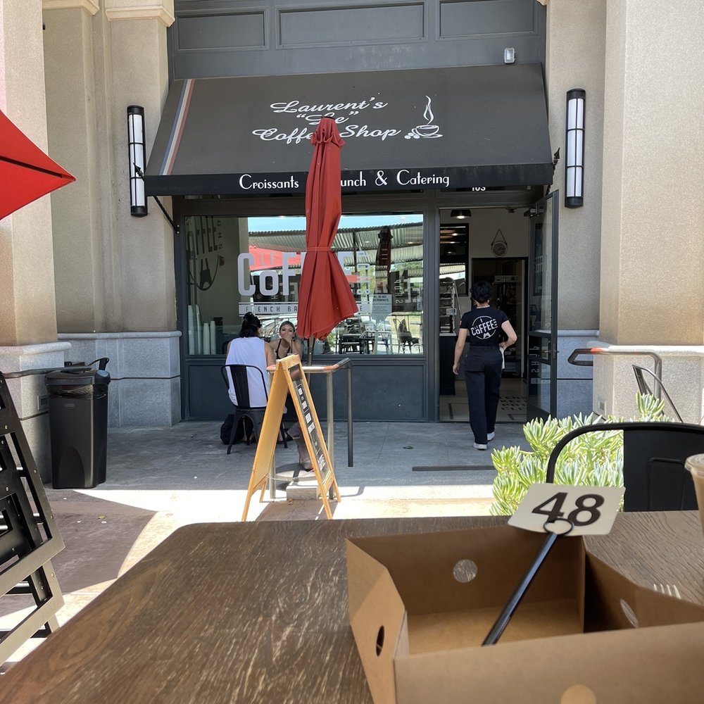 Le Coffee Shop - Breakfast & Brunch Near Me - Temecula, California Le Coffee Shop - Breakfast & Brunch Near Me - Temecula, California