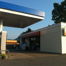 Dunkin' - Front