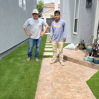 Coastline Pavers - design & build - Mynor, Bryan and team crew were great. - Masonry/Concrete Near Me Coastline Pavers - design & build - Mynor, Bryan and team crew were great. - Masonry/Concrete Near Me