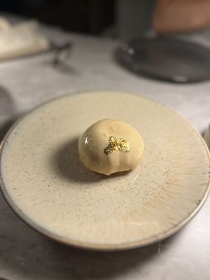 AMAVI Restaurant New York by null