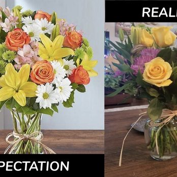 Heart & Home Flowers - Florists Near Me - Round Rock, Texas