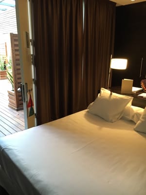 Hotel Hospes Palau de la Mar | Valencia by null