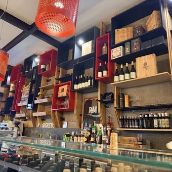 Il Segreto - Italian Near Me - Rome, RM Il Segreto - Italian Near Me - Rome, RM