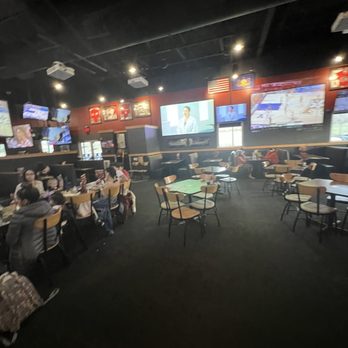 Buffalo Wild Wings - Open seats - Chicken Wings Near Me - Downingtown, Pennsylvania Buffalo Wild Wings - Open seats - Chicken Wings Near Me - Downingtown, Pennsylvania