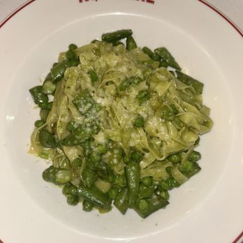 Aquitaine - tagliatelle - Desserts Near Me - Boston, Massachusetts