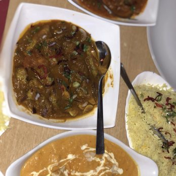Indian Express - Indian Near Me - London, XGL