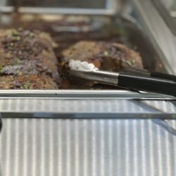 Whole Foods Market - Meatloaf