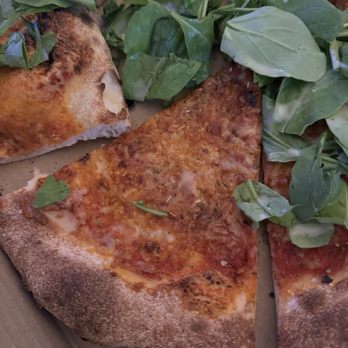Wheat & Water - Prosciutto & Arugula - Pizza Near Me - La Jolla, California Wheat & Water - Prosciutto & Arugula - Pizza Near Me - La Jolla, California