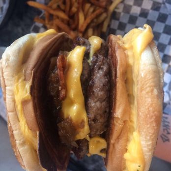 Holy Chuck - Burgers Near Me - Toronto, Ontario Holy Chuck - Burgers Near Me - Toronto, Ontario