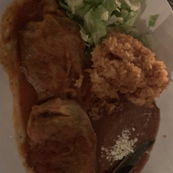 Los Cuernos - Stuffed peppers - Mexican Near Me - Jersey City, New Jersey Los Cuernos - Stuffed peppers - Mexican Near Me - Jersey City, New Jersey