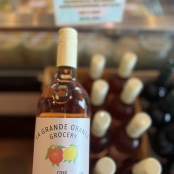 La Grande Orange - 8/2026- La grande orange Rose - Coffee & Tea Near Me - Phoenix, Arizona