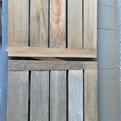 Al-Fix It - Lounge chairs restoration