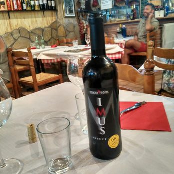 Da Gennaro - Italian Near Me - Cambrils, T
